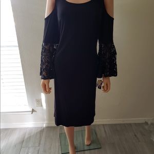 R & M Richards dress